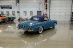 Mercedes-Benz 190 SL 1962 года
